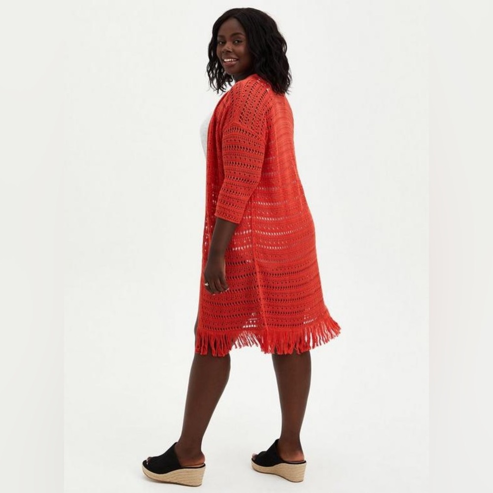 Plus Size - Picture 3 of 6